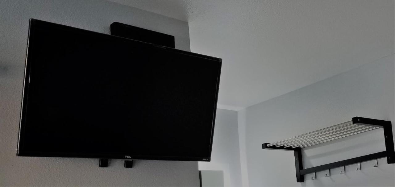 Day N Night Inn - Near Universal Studios Hollywood ลอสแอนเจลิส ภายนอก รูปภาพ